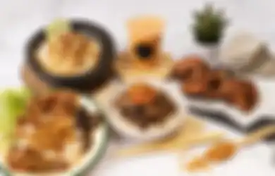 Ngintip Hangry, Multi-brand Virtual Restaurant yang Punya Konsep Seru Plus Menu Lezat