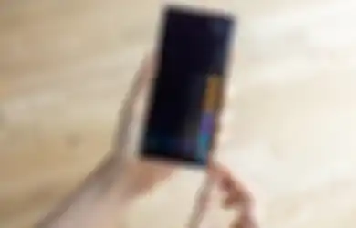  Anti Ngelag Main Game Berat Dengan Duo Samsung Galaxy Note20