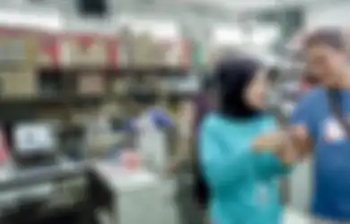 Inilah Solusi Jalankan Bisnis Warung Kelontong Ala Startup GudangAda