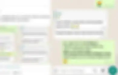 Salut! Kisah Dosen Tolak Sogokan Mahasiswanya yang Pengen Lulus Mata Kuliah