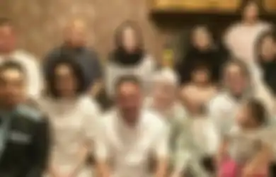 Sukses Buat Merana Mantan Istri Faisal Harris, Siapa Sangka Jennifer Dunn Pernah Tinggal di Rumah Sempit Ini, Foto-fotonya Bikin Syok