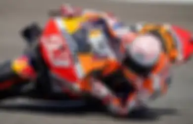 Inilah Link Live Streaming MotoGP Austria 2020, Marc Marquez Jalani Pemulihan, Rencana Valentino Rossi Foto di Podium Sirkuit Red Bull Ring Terancam Berantakan