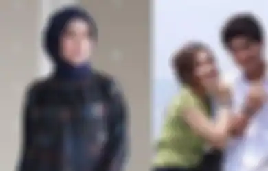 Kerap Tampil Sederhana, Lesti Kejora Ramai Dibandingkan dengan Syahra Larez, Rizky Billar: Secara Fisik Cantik Relatif