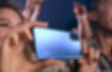 Cara Mudah Konten Kreator Pemula Manfaatkan Fitur Video di Reno4