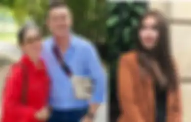 Bak Kesambar Gledek di Siang Bolong, Ayu Ting Ting Mendadak Ngaku Ketiban Sial Saat Rumahnya Didatangi Ussy-Andhika, Ada Apa?