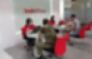 IndiHome Sempat Gangguan Pada Kamis Siang, Ini Kata Petinggi Telkom