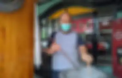 Kalang Kabut di Tengah Pandemi Corona, Pilot Ini Rela Jadi Pedagang Mi Ayam Demi Hidupi Keluarganya, Terinspirasi Saat Melihat Temannya