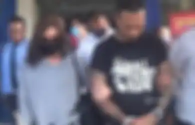 Seakan Puas Usai Ditetapkannya Jerinx SID Sebagai Tersangka Pencemaran Nama Baik Hingga Masuk Rutan, IDI Beri Apresiasi ke Polda Bali