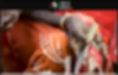 Kisah Upacara Keintiman di Negara Terkorup di Dunia, Saat Kelamin Perempuan Dimutilasi dalam Ritual Inisiasi, Ini Bagian yang Dipotong