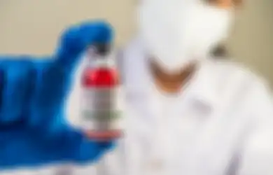 Apa Berhubungan dengan Konspirasi? Baru Saja Kagetkan Dunia Rusia Umukan Vaksin Covid-19, Dokter Terkemuka Asal Rusia Ini Langsung Undurkan Diri Ungkap Fakta Mengejutkan Ini