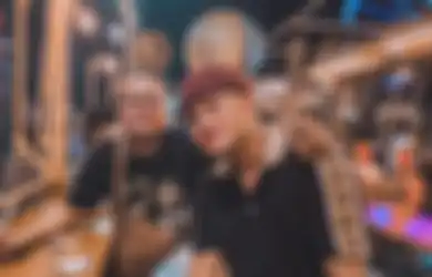 Pilih Angkat Kaki Sejak Berdikari Jadi Penyanyi, Rizky Febian Tiba-tiba Ngaku Pernah Sakit Hati pada Sule Karena Perlakuan Buruk sang Komedian