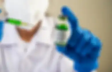 Calon Vaksin Buatan China dengan Bio Farma Berada di Tahap Uji Klinis Fase III, Penyuntikan Kloter II Relawan akan Kembali Dilakukan Bulan Ini