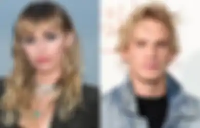 Beberapa Jam Sebelum Rilis Lagu Baru, Miley Cyrus dan Cody Simpson Dikabarkan Putus!