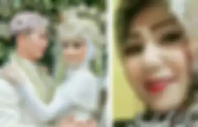 Bikin Geger! Usai  Nadya Mustika Utarakan Kerinduan pada Sosok Ayah, Wanita Ini Curhat di FB Ngaku Jadi Ibu Kandung Istri Rizky D'Academy