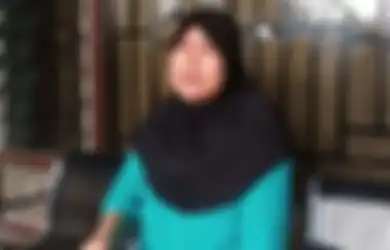 Gegara Dapur dan Ruang Tamu, Anak Tega Gugat Harta Warisan pada Ibu Kandungnya Sendiri, Ningsih yang Kesal Hanya Bisa Pasrah: Dia Harus Bayar Air Susu Saya
