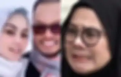 Blak-blakan Akui Sudah Pindah ke Lain Hati Ceraikan Sarita Abdul Mukti Demi Nikahi Jennifer Dunn, Tak Disangka Keluarga Faisal Harris Ternyata Setujui Niat Putranya Pilih Jedun Jadi Istri Karena Ini