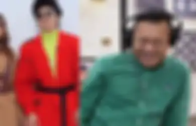 Relakan Anaknya Dipersunting Pria di Usia Muda, Ini yang Jadi Alasan Anang Hermansyah Terima Pinangan Attta Halilintar pada Aurel Hermansyah