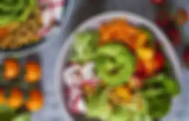 Awas! 3 Makanan Ini Malah Kehilangan Nutrisi Kalau Kita Masak!