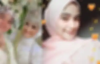 Tak Bisa Penuhi Keinginan Anaknya, Hubungan Ipah Saripah Renggang Sejak 2015, Ibu Kandung Istri Rizki DA Bongkar Sejak Bayi Nadya Diadopsi Orang Lain