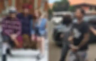 Putranya Dijebloskan Penjara oleh IDI, Ayah Jerinx SID Bukan Orang Sembarangan di Bali, Politisi yang Diancam Anaknya Sendiri Jika Ketahuan Korupsi