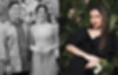Ikuti Jejak Langkah Nia Ramadhani Jadi Anggota Keluarga Bakrie, Inilah Sosok Vannya Istarinda yang Resmi Dipersunting Sepupu Ardi Bakrie, Gayanya Tak Kalah Mentereng!