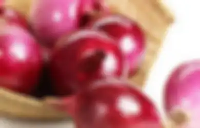 Iseng Makan Bawang Merah Panggang Dicampur Madu, Penyakit Ini Hilang Seketika, Tubuh Jadi Langsung Enak