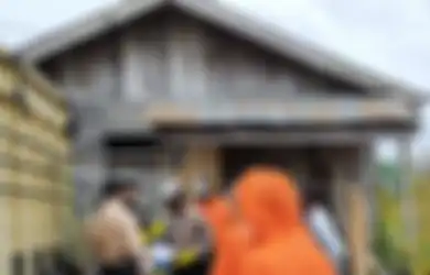 Ditemukan Tewas Berlutut dengan Leher Terikat Tali di Samping Truk Suaminya, Terungkap Inilah Penyebab Tewasnya Wanita Tersebut