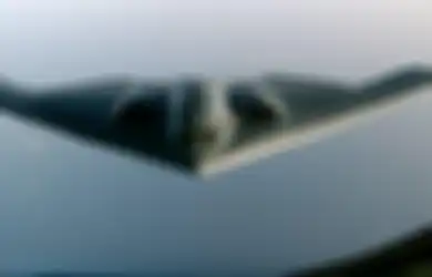 Bersitegang dengan China Lagi, AS Tak Main-main Kerahkan 3 Pesawat Pembom Nuklir B-2 ke Pulau Misterius di Samudra Hindia