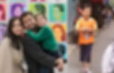 Akun Instagram Raffi Ahmad Diserbu Netizen Gegara Video Viral Bocah Mirip Rafathar, Suami Nagita Slavina Malah Ngaku Kebingungan, Kenapa?