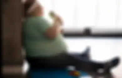 Terkuak! Peneliti Ungkap Penderita Obesitas Jadi Faktor Sulit Lawan Covid-19, Begini Penjelasannya