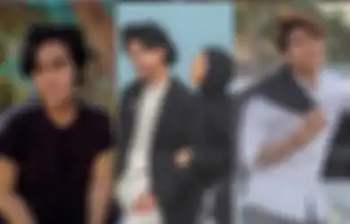 Sakit tak Berdarah, Ini Sosok Kekasih Tak Dianggap Dinda Hauw yang Sebenarnya, Rizky Billar Disebut Cuma Numpang Viral: Bisa-bisanya Ngaku Mantan Pacar!