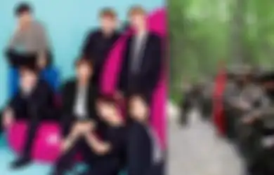 Tiga Tentara Korea Utara Ditangkap Usai Ketahuan Joget Pakai Lagu BTS