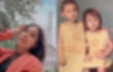 Kakaknya Jadi Bintang Film Ternama dan Hidup Nyaman Dinikahi Pengusaha Batu Bara, Begini Nasib Saudari Kembar Olivia Jensen yang Jarang Tersorot, Bak Langit dan Bumi
