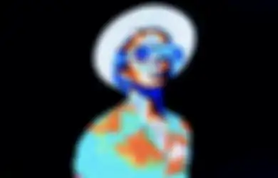 Gokil! Beck Gandeng NASA Buat Hadirkan Versi Visual Album 'Hyperspace'