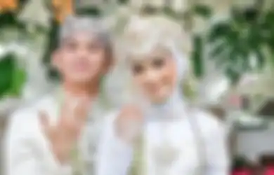 Digosipkan Pisah Rumah dengan Rizki D'Academy, Nadya Mustika Kini Kepergok Tak Pakai Cincin Kawin, Netizen Auto Resah: Jangan-jangan Retak? 