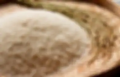 Hadapi Corona; 10 Makanan Ini Hampir Tidak Pernah Kedaluwarsa