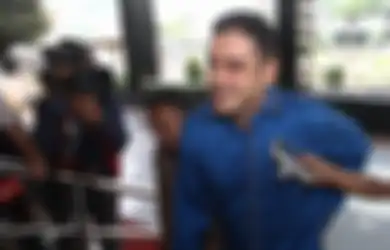 Surat AHY ke Jokowi Belum Dibalas, Petinggi Demokrat Bongkar 5 Sosok yang Ingin Kudeta Partai SBY, Salah Satunya Koruptor Wisma Atlet