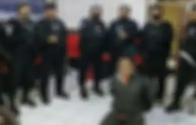 Panik Celananya Terbuka Saat Kepergok Berduaan di Semak-semak, Oknum Dosen di Palembang Ketahuan Lecehkan Bocah 14 Tahun, Pelaku: Dia Minta Uang ke Saya