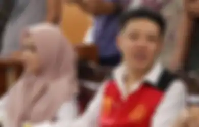 Ngamuk Ancam Bakal Gugat Cerai Rey Utami, Keburukan Pablo Benua Dikuliti Wanita Ini yang Ngaku Diselingkuhi Sampai Hamili Wanita Lain Saat Jadi Suami Sahnya