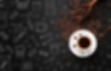 Tak Hanya Tingkatkan Konsentrasi, Rutin Minum Kopi Ternyata Mampu Turunkan Risiko Penyakit Mematikan Ini