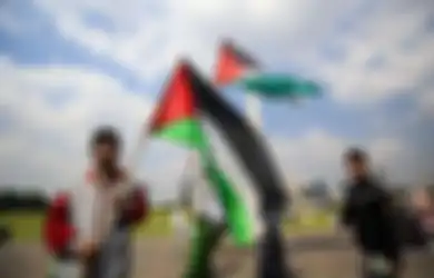 'Ditinggalkan' Negara-negara Arab dalam Senyap, Palestina Kian Terlupakan di Timur Tengah, Fakta-fakta Ini Jadi Buktinya