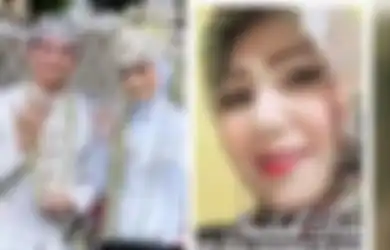 Murka Putrinya Nikah Diam-diam, Ibu Kandung Nadya Bongkar Tabiat Istri Rizki D'Academy: Surgamu Ada di Telapak Kaki Ibu, Jangan Bangga Dulu...