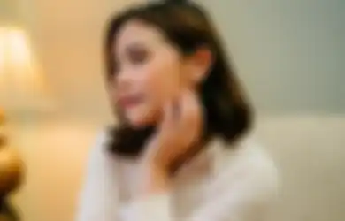 Masih Jomblo Pasca Putus dari Maxime Bouttier, Prilly Latuconsina Syok Tahu sang Mantan Sudah Punya Gebetan Baru: Kurang Asem...