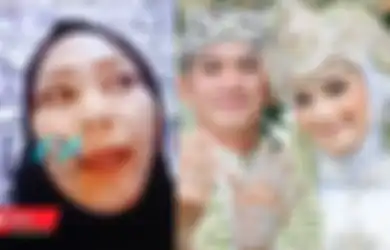Mertua Rizki D'Academy Bercucuran Air Mata, Bantah Ngarep Kecipratan Harta Nadya Mustika, Ipah Saripah: Ibu Cuma Mau Dihargai!