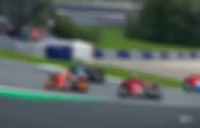 Inilah Link Live Streaming MotoGP Austria 2020, Andrea Dovizioso Berikan Foto Manis Buat Ducati di Sirkuit Red Bull Ring