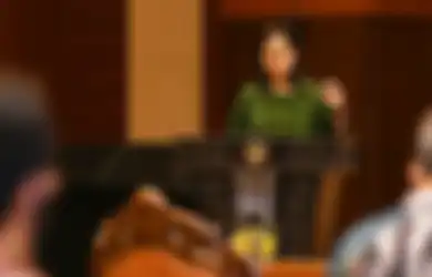 Buka-bukaan Masalah Duit Negara, Sri Mulyani Singgung Menteri Jokowi yang Tidak Pengalaman dan Tak Paham Birokrasi, Ungkap Susahnya Cairkan Anggaran ke Warga, Sang Menteri: Siram Duit ke Rakyat Tak Seperti Menyiram Toilet