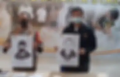 Tinggal Selangkah Lagi, Sudah Dapatkan Sketsa Wajah Pelaku Penembakan di Kelapa Gading, Polisi Singgung Ada Saksi yang Sempat Bicara dengan Eksekutor