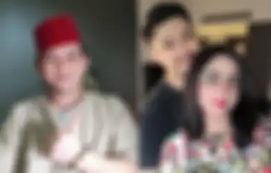 3 Kali Kawin Cerai, Rumah Tangga Dewi Perssik dan Angga Wijaya Disebut Terancam Bubaran Gegara Hadapi Masalah Ini, Mbah Mijan: Naudzubillah!
