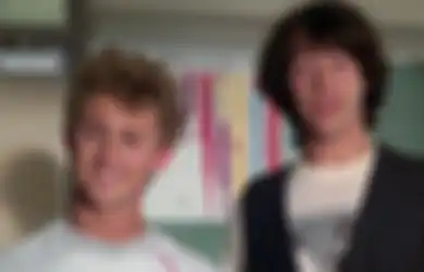 'Bill & Ted Face The Music' Bakal Hadirkan Soundtrack dari Lamb Of God Hingga Weezer