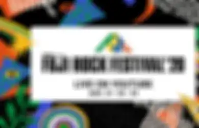 Fuji Rock 2020 Hadir via YouTube, Tayangkan Konser Beastie Boys, Oasis, Hingga Radiohead